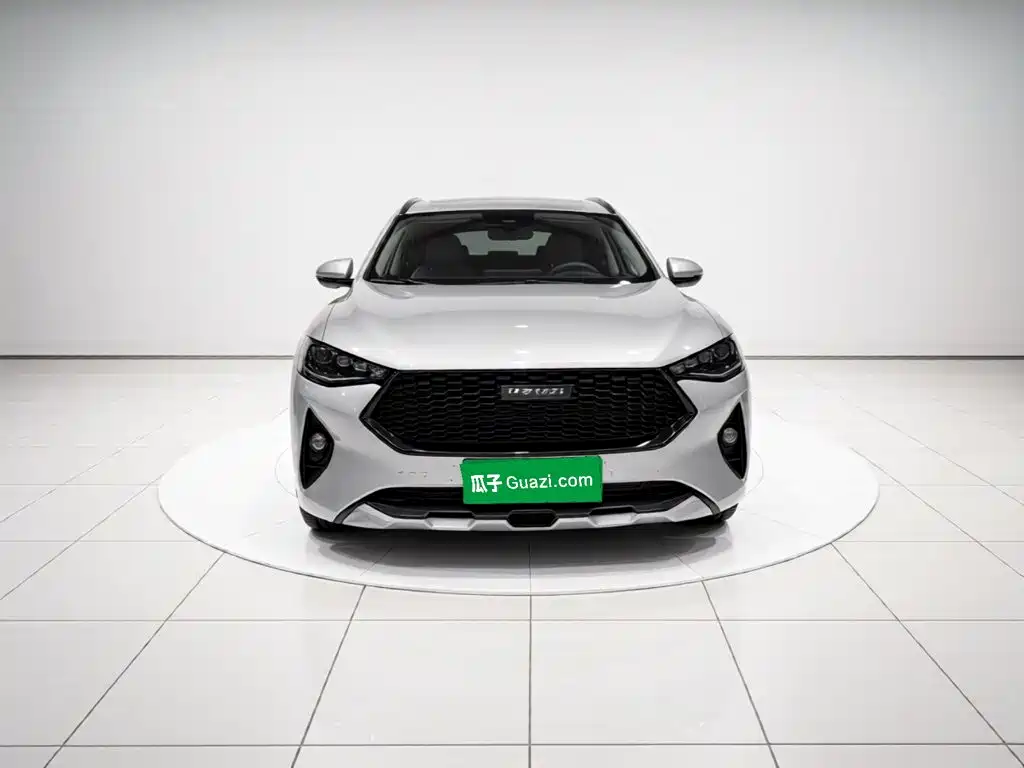 Haval F7 — миниатюра 2