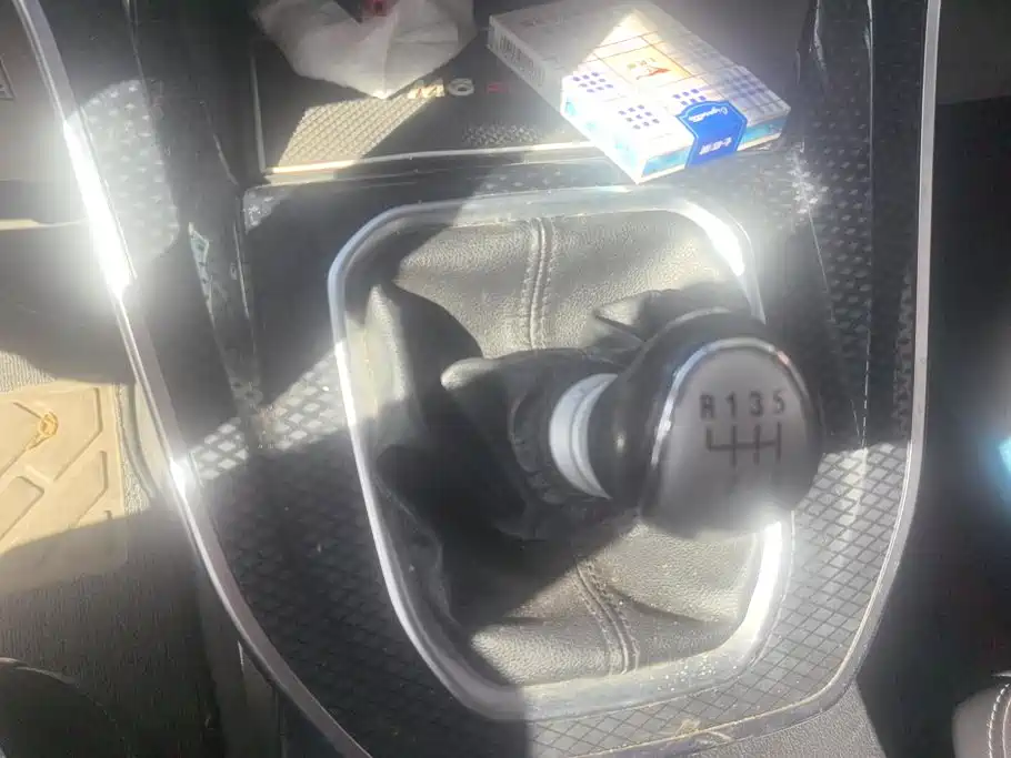 Haval M6 — миниатюра 16
