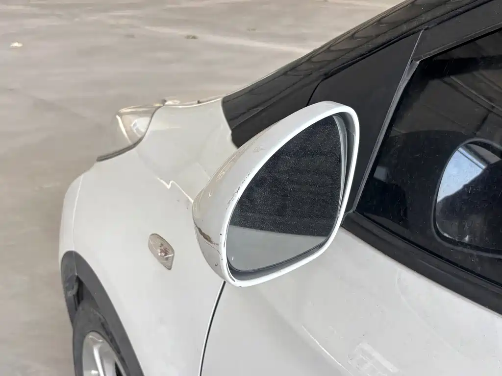 Chery QQ Little Ant — миниатюра 6