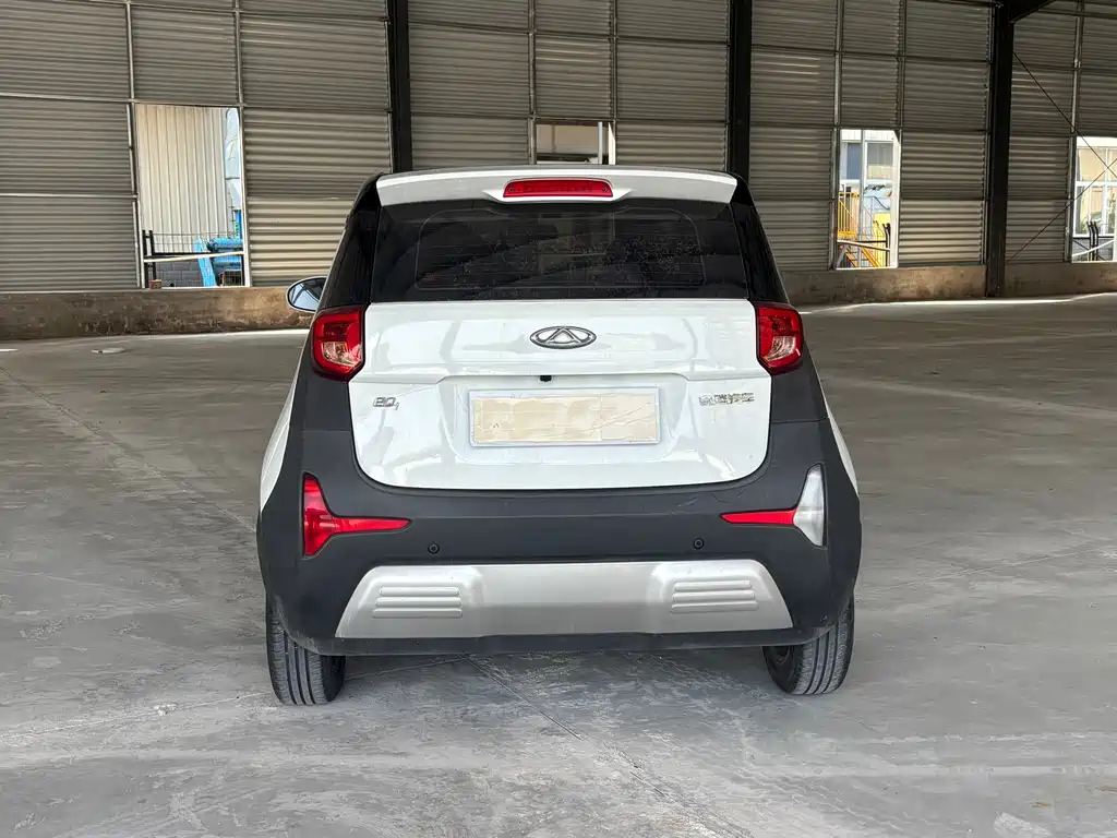 Chery QQ Little Ant — миниатюра 40