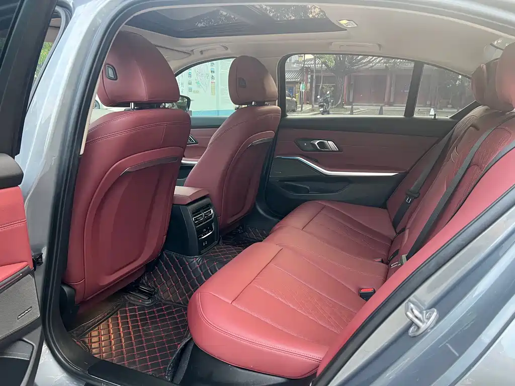BMW 3 Series — миниатюра 9