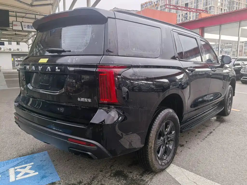 Haval H5 — миниатюра 14