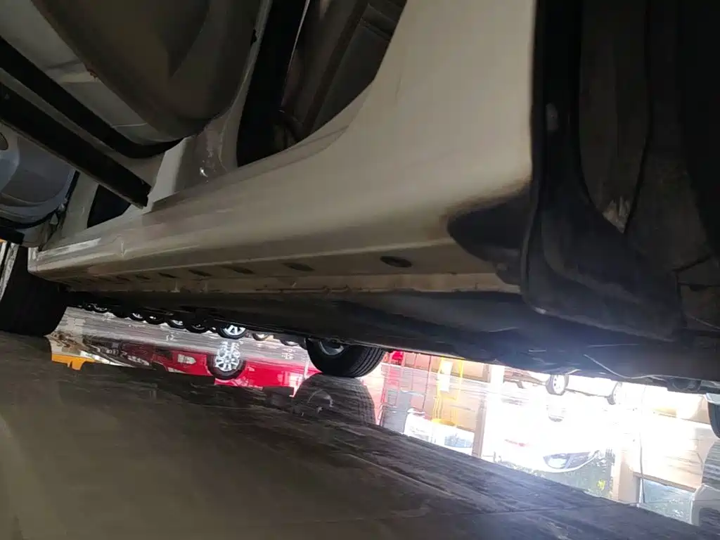 Nissan Sylphy — миниатюра 22