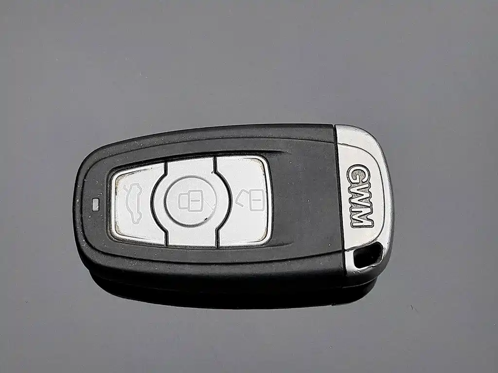 Great Wall Great Wall C50 — миниатюра 19