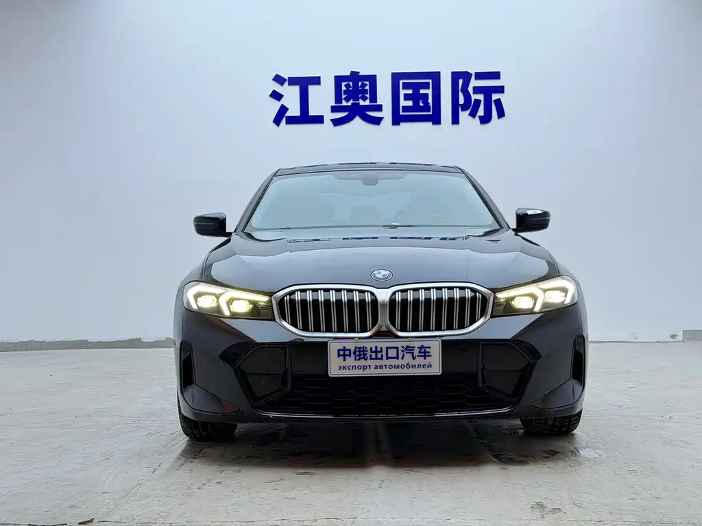 BMW 3 Series — миниатюра 2