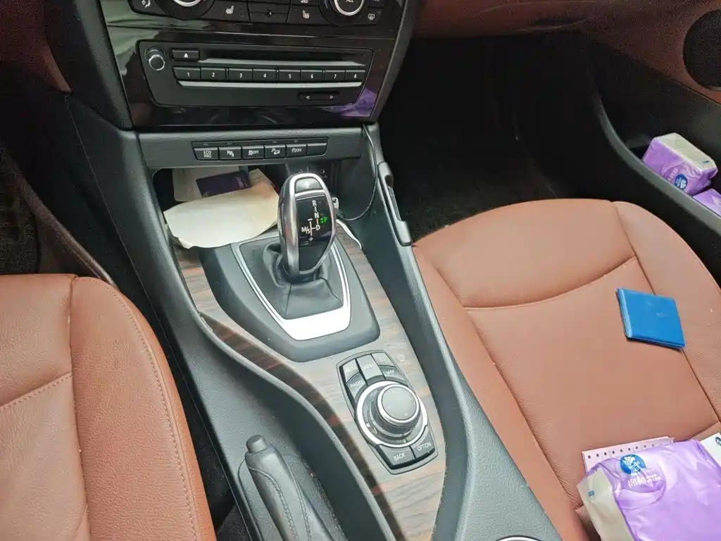 BMW X1 — миниатюра 7