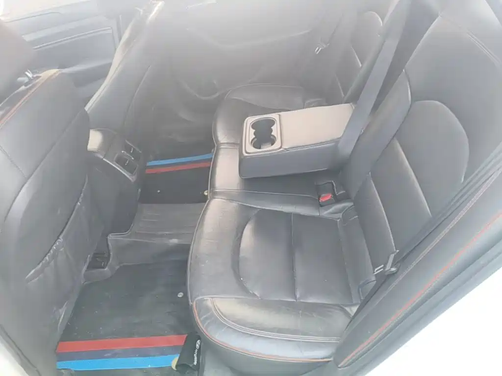 Hyundai Sonata — миниатюра 17