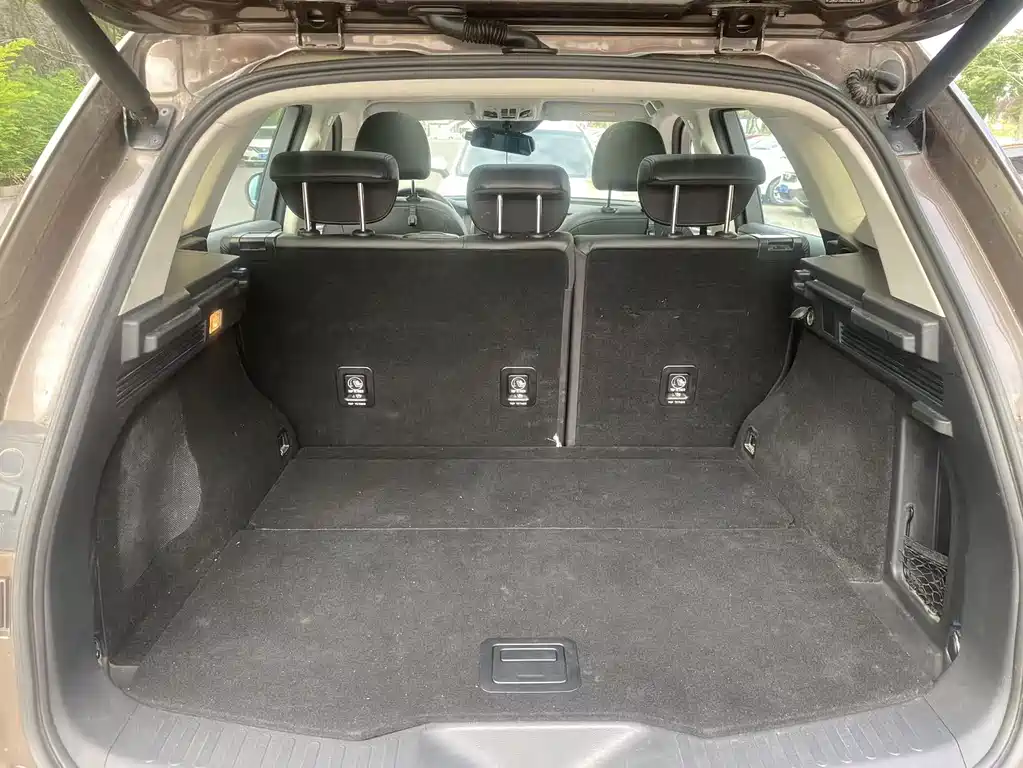 Haval H7 — миниатюра 10