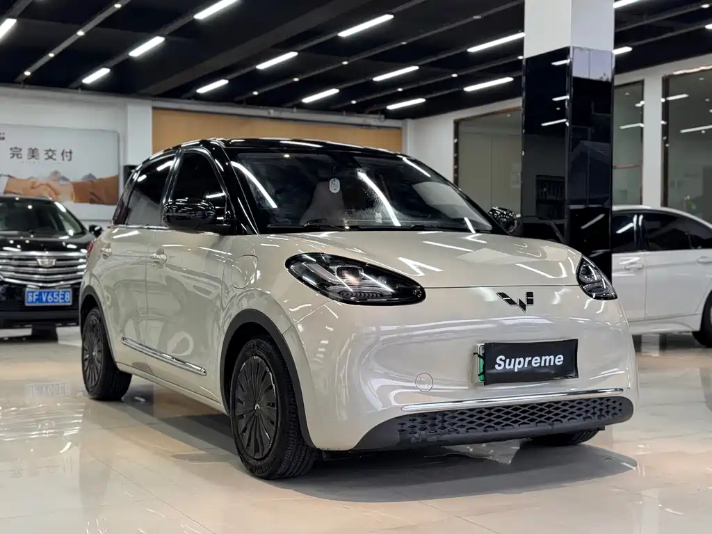 Wuling Bingo — миниатюра 2