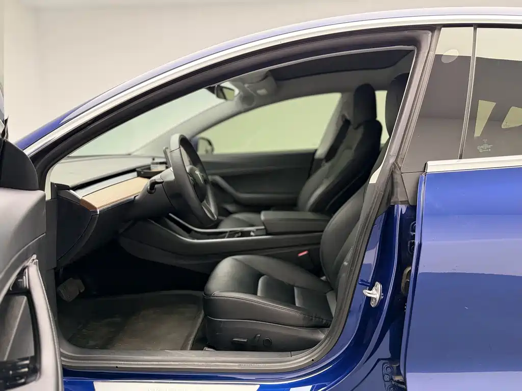 Tesla Model 3 — миниатюра 7
