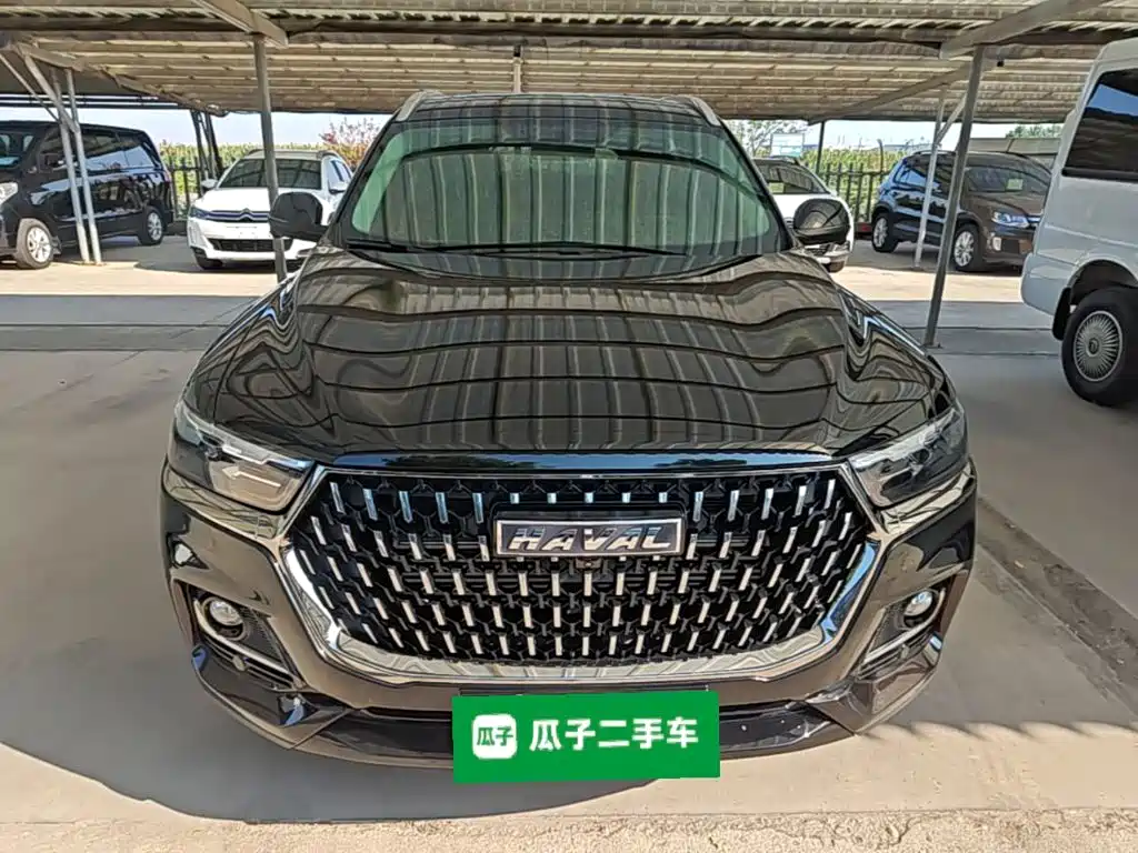 Haval H6 — миниатюра 3