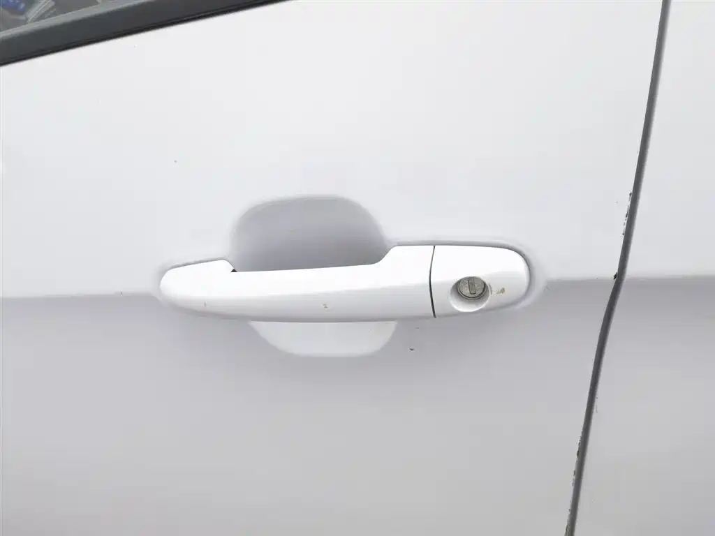 GEELY AUTOMOBILE VISION X3