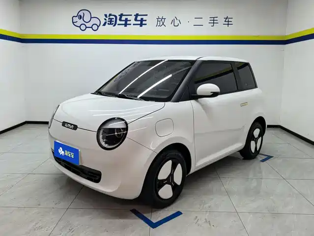 2024 Changan Lumin