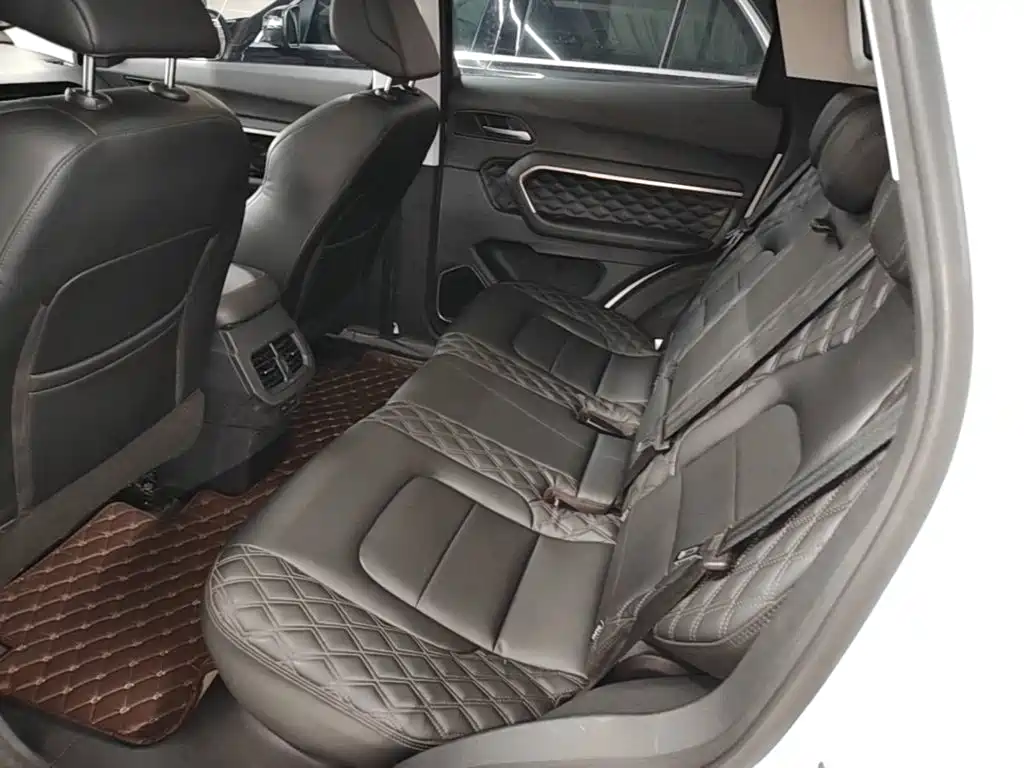 Haval H6 — миниатюра 17