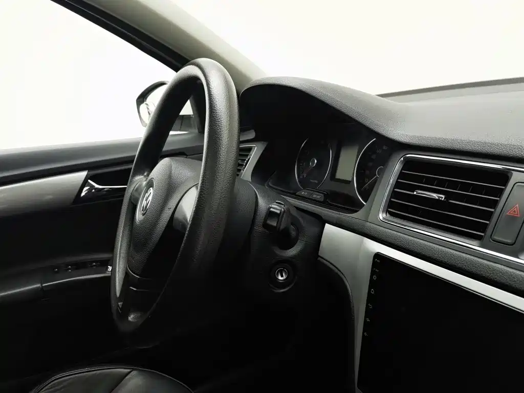 Volkswagen Gran Lavida — миниатюра 22