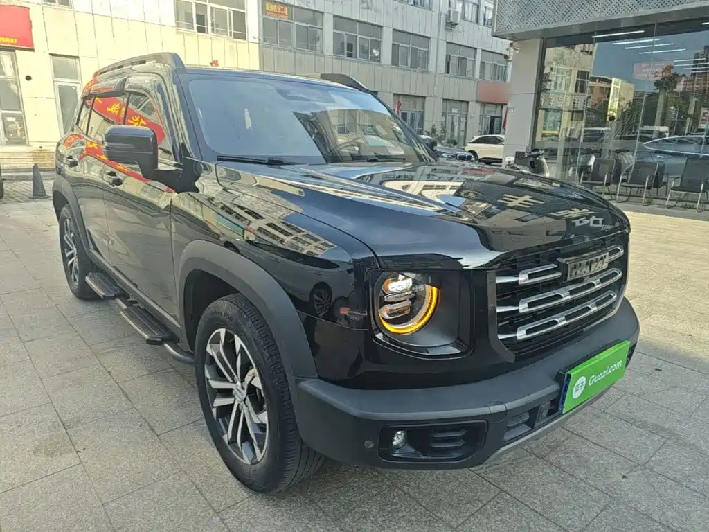 Haval Big Dog — миниатюра 4