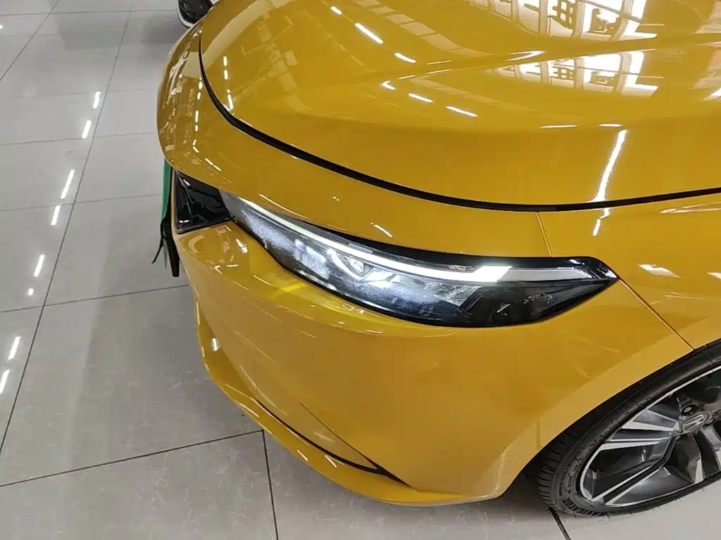 Honda Integra — миниатюра 24