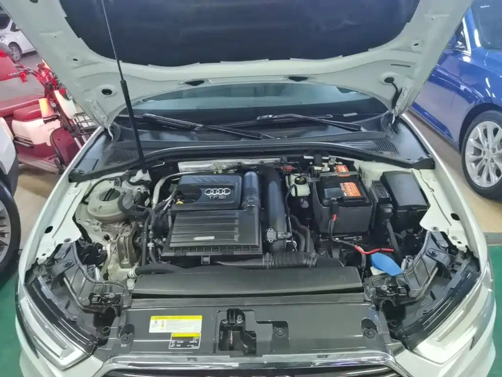 Audi A3 — миниатюра 20