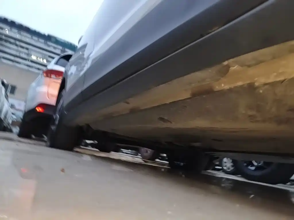 Volkswagen Tharu — миниатюра 21