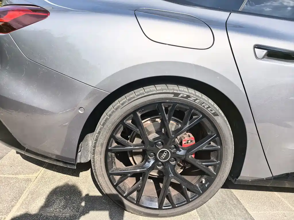 Audi A5L Sportback — миниатюра 8