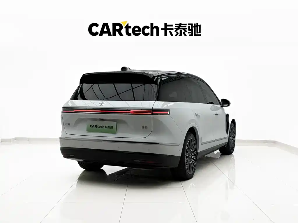 NIO ES8 — миниатюра 32