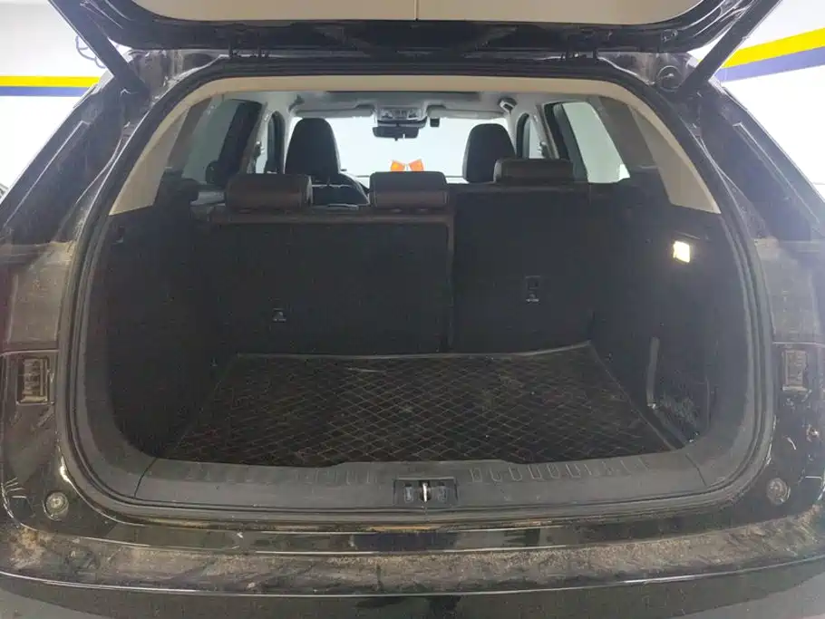 Wey Wey VV6 — миниатюра 4