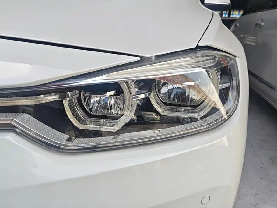 BMW 3 Series — миниатюра 5