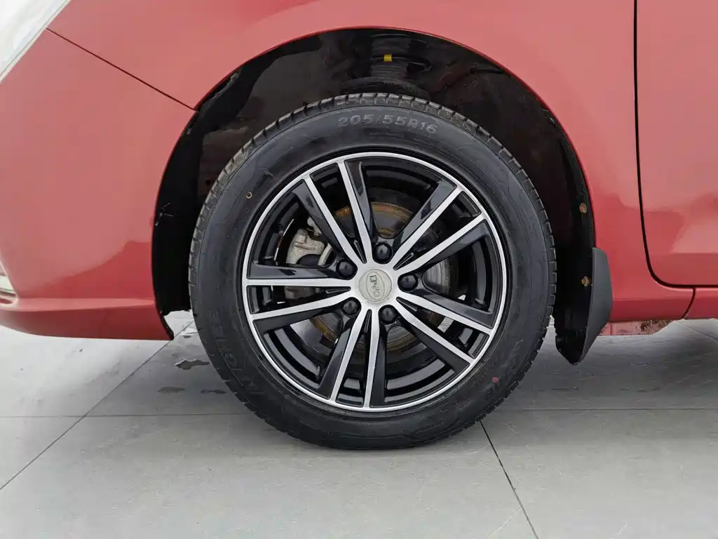 BYD Surui — миниатюра 17