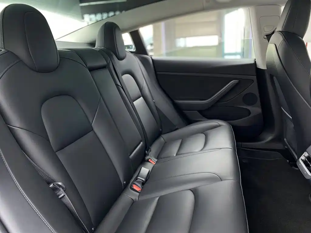 Tesla Model 3 — миниатюра 26