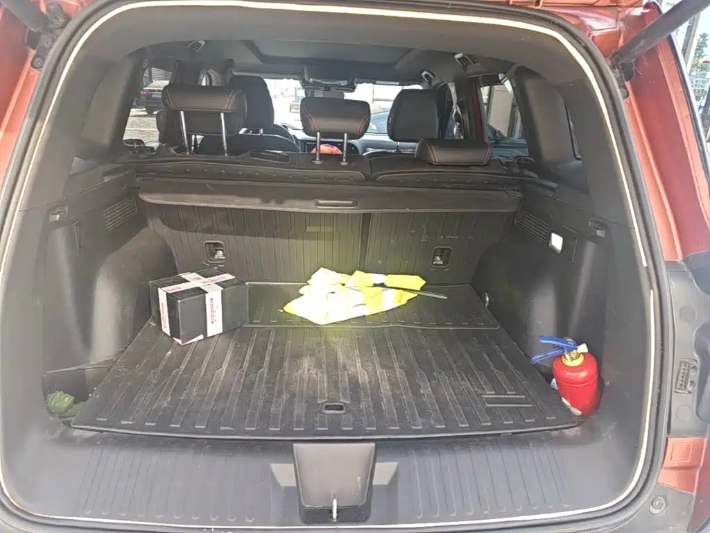 Haval Big Dog — миниатюра 19