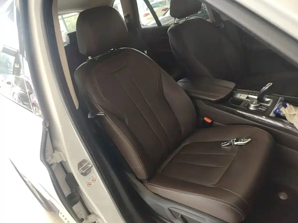 BMW X5 (Import) — миниатюра 25