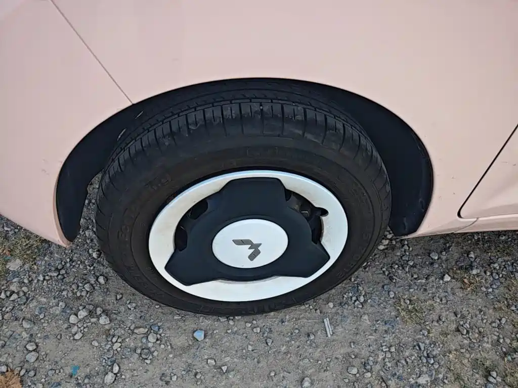 Wuling MINIEV — миниатюра 23