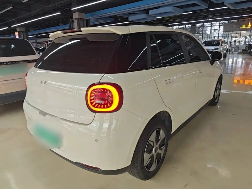 Yiwei Yiwei 3 — миниатюра 7