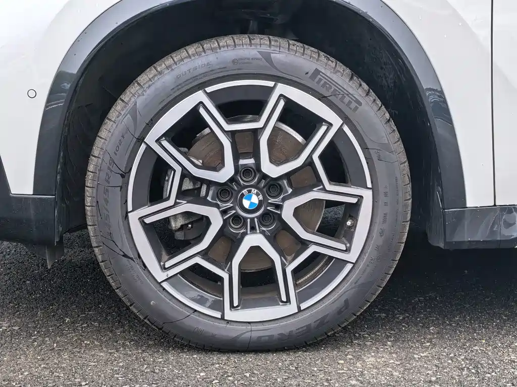 BMW X1 — миниатюра 4
