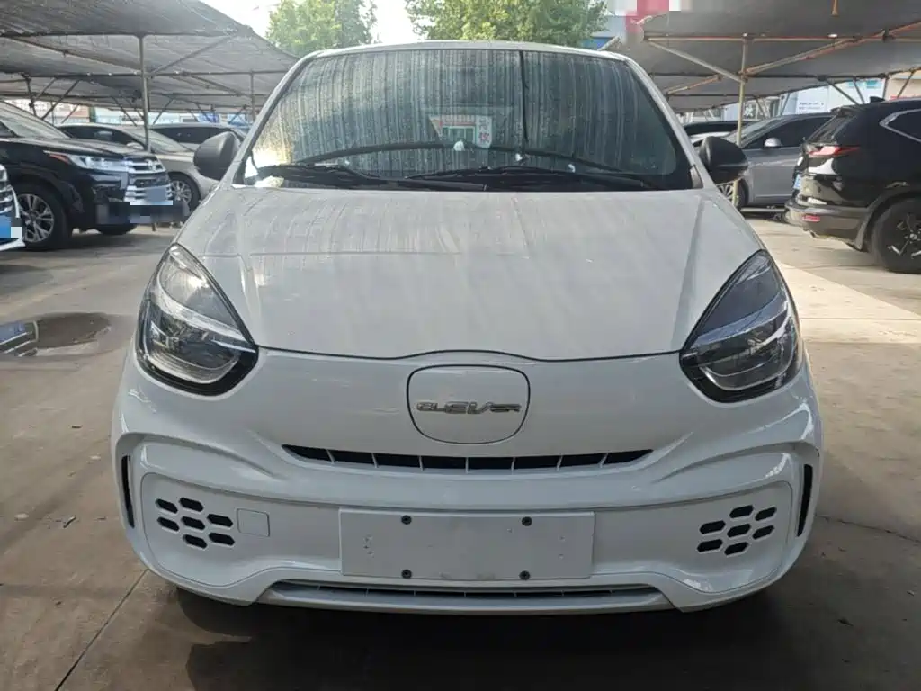 Roewe Clever — миниатюра 3