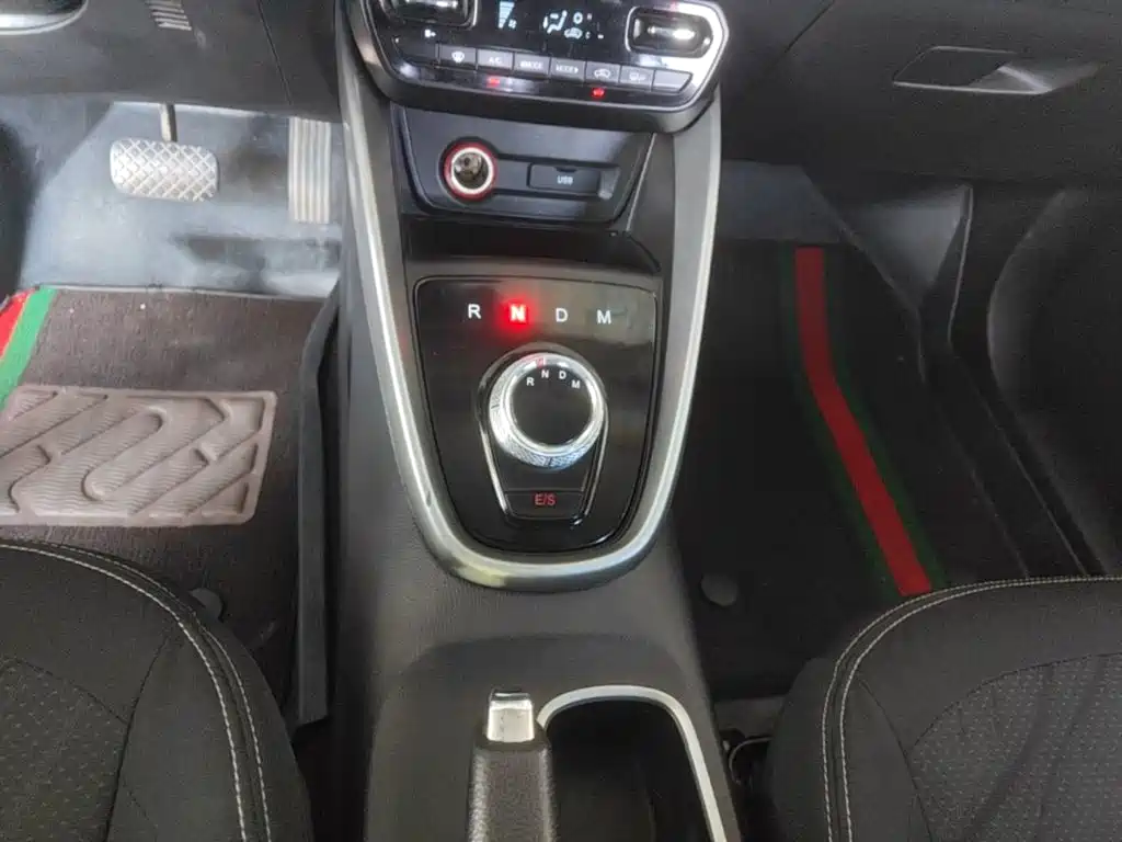 Baojun 510 — миниатюра 14