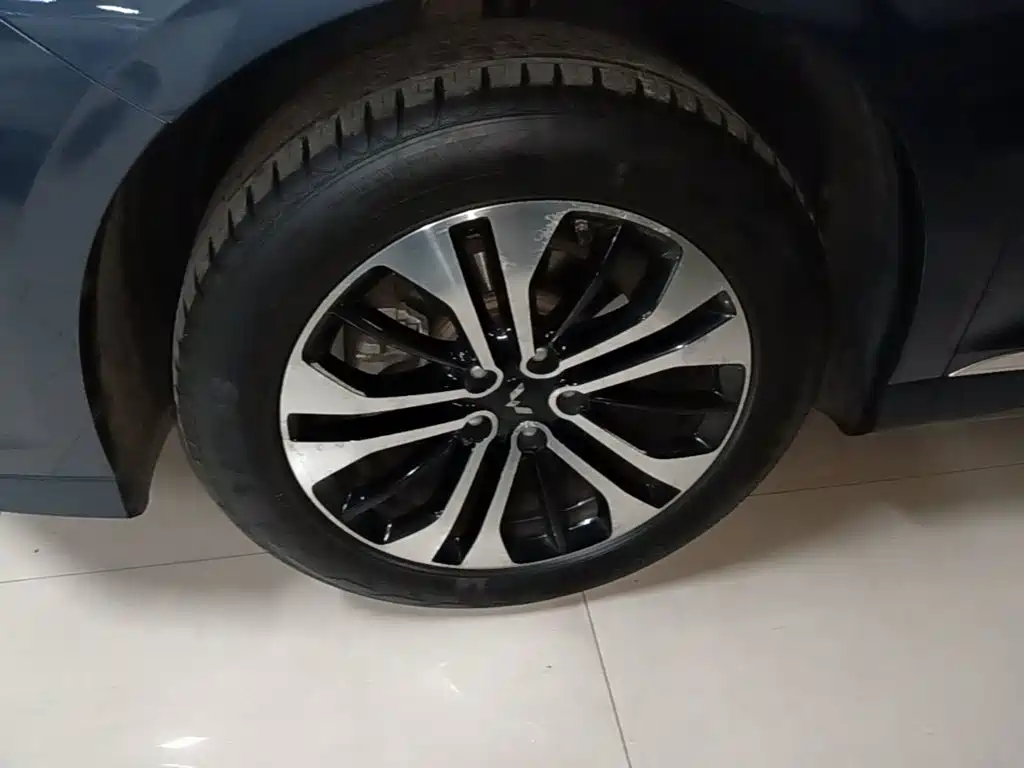 Wuling Victory — миниатюра 23