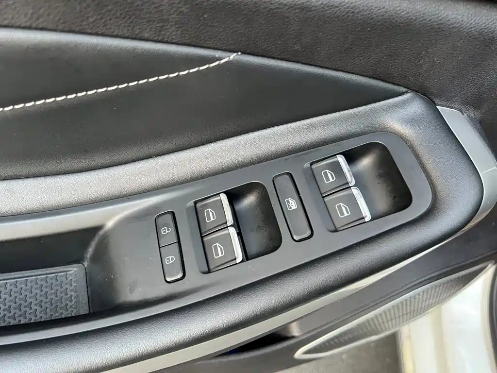 Chery Arrizo 5 — миниатюра 7