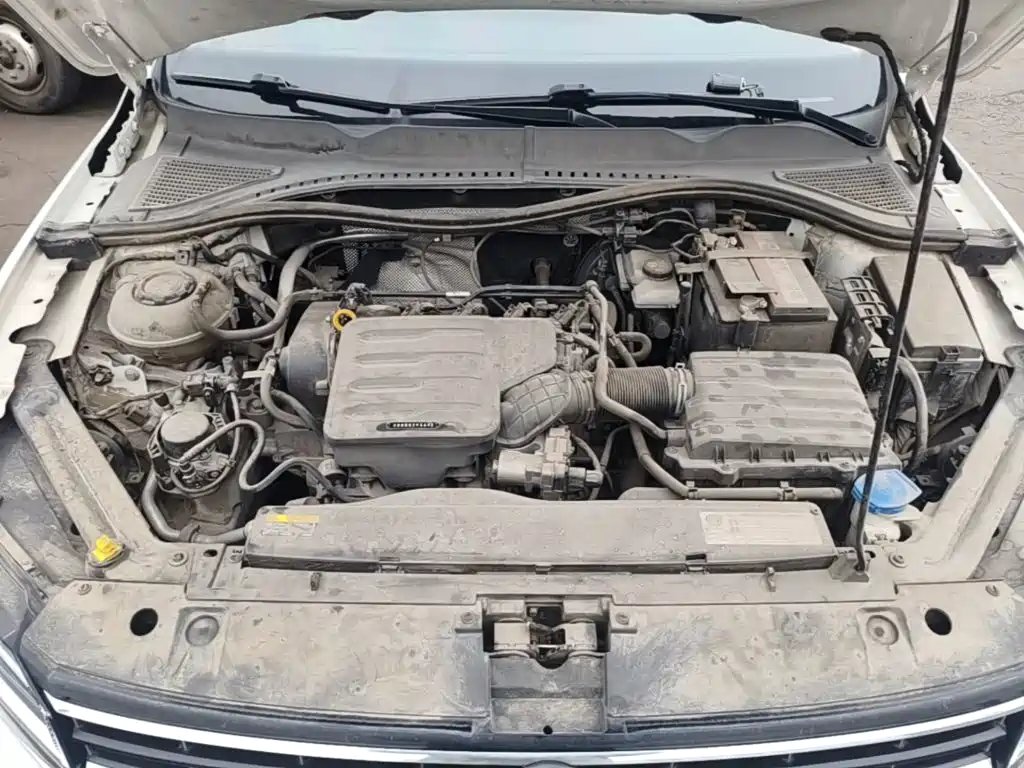 Volkswagen Bora — миниатюра 20