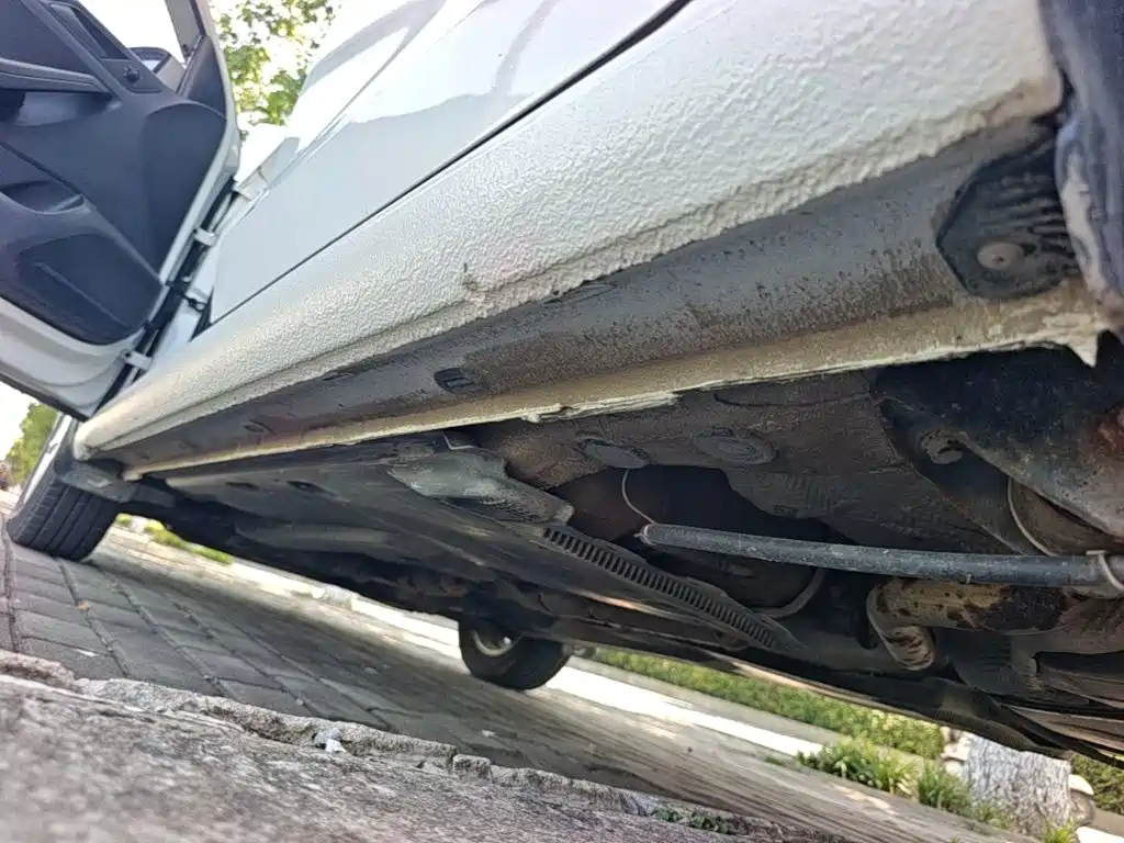 Jetta VA3 — миниатюра 22