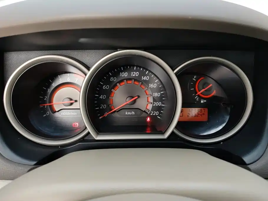Nissan Sylphy — миниатюра 14