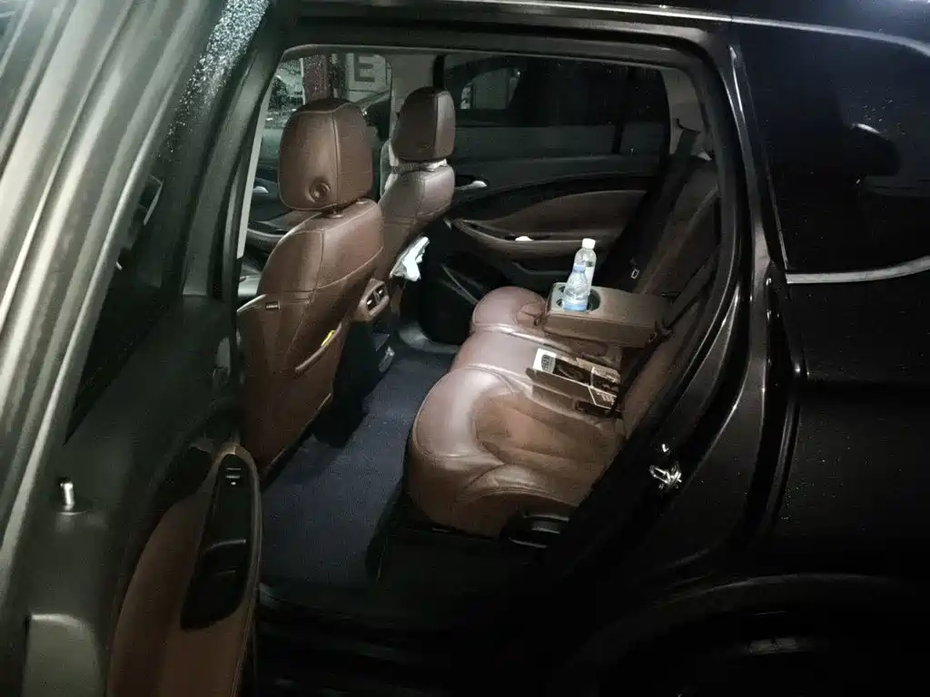 Buick Envision Plus — миниатюра 15