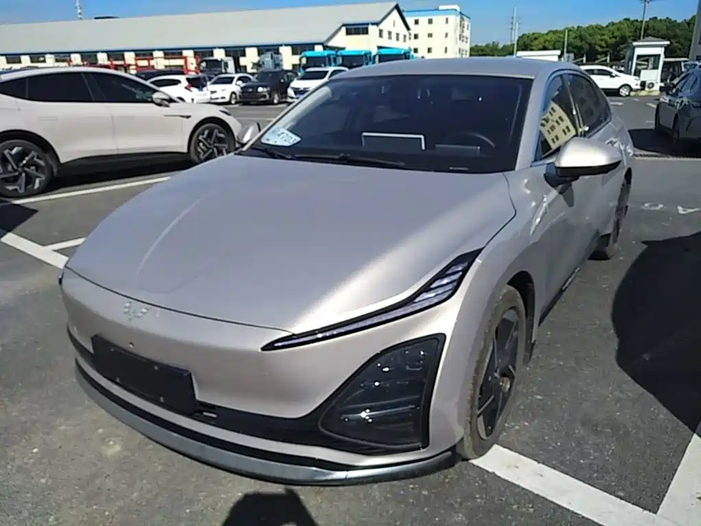 Wuling Xingguang — миниатюра 2