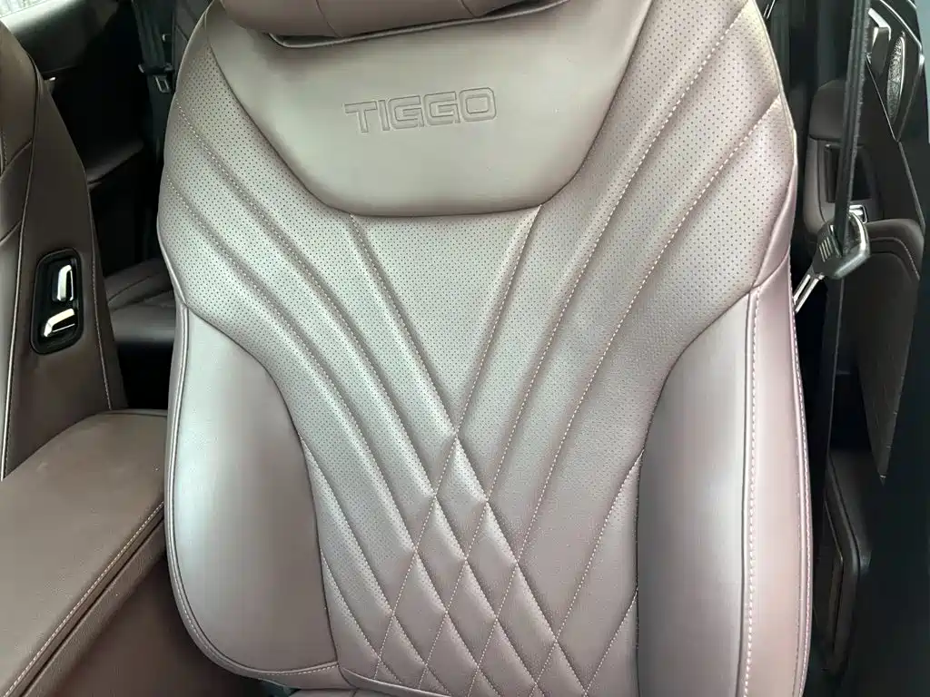 Chery Tiggo 8 PRO — миниатюра 13