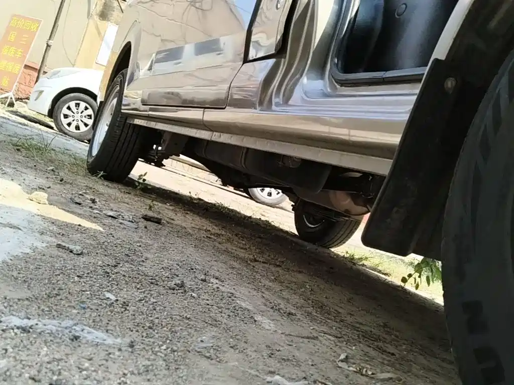 Kuayue Kuayue Star V7 — миниатюра 21