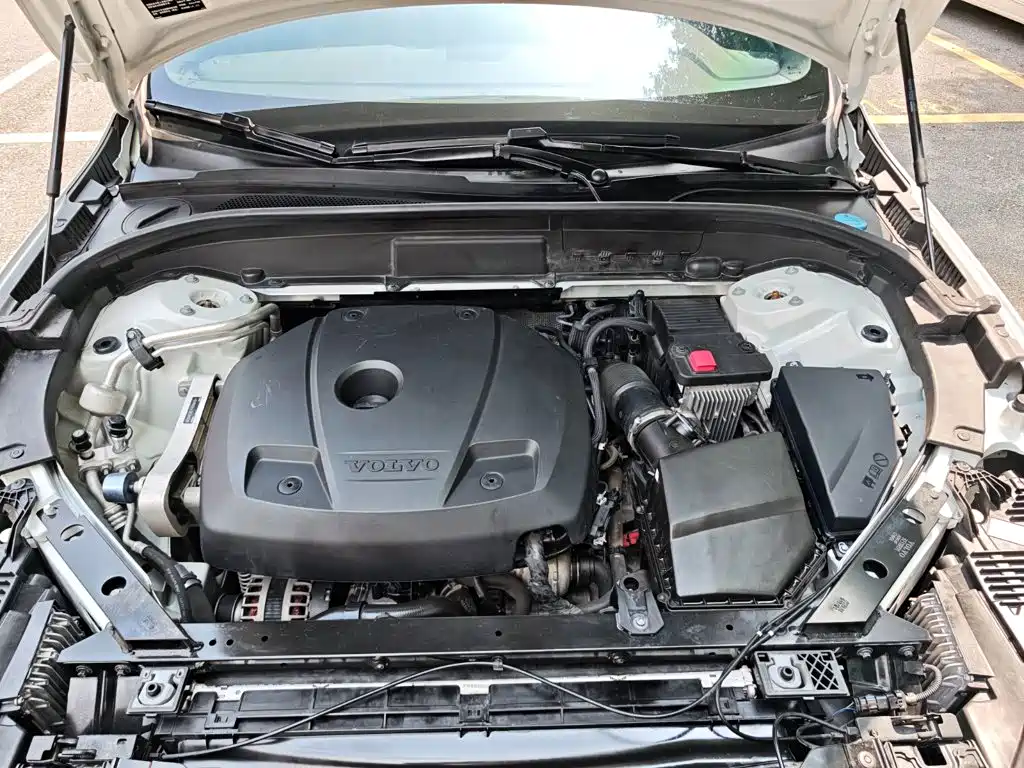 Volvo XC60 — миниатюра 29
