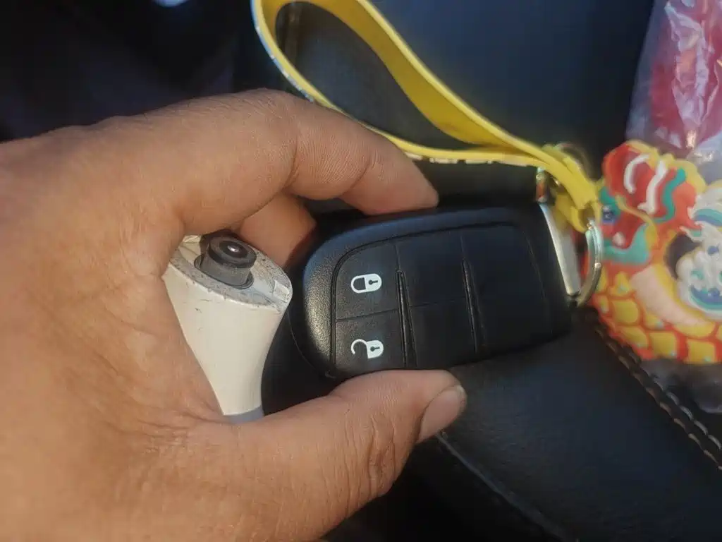 Jeep Compass — миниатюра 9
