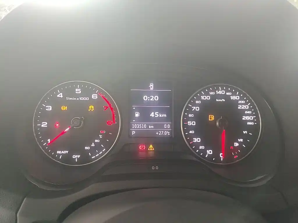 Audi A3 — миниатюра 12