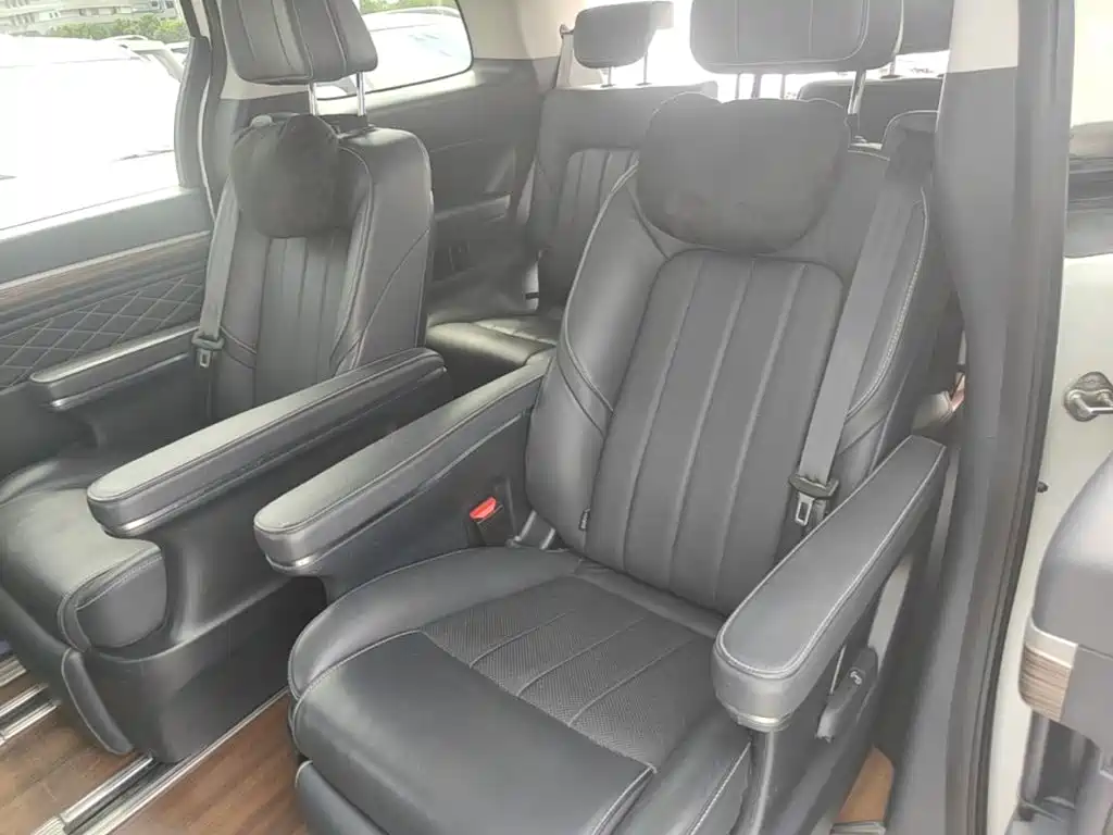 GAC Motor Trumpchi M8 — миниатюра 17