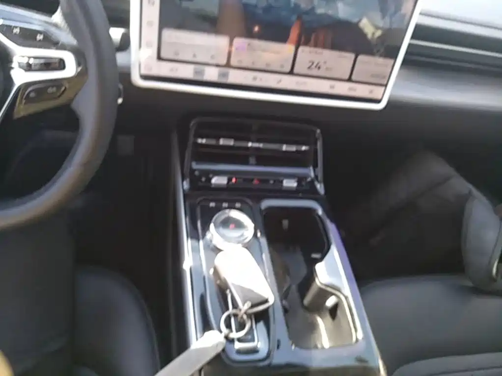 Wuling Xingguang — миниатюра 14
